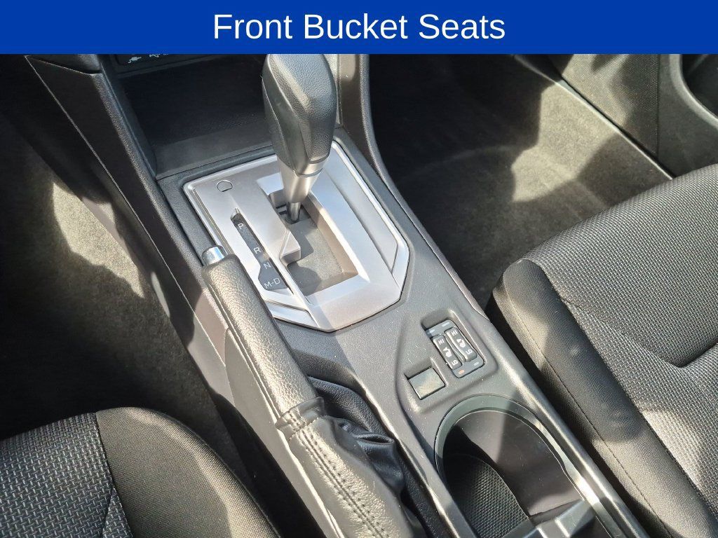 Used 2022 Subaru Impreza 2.0i Premium AWD/4WD image 19