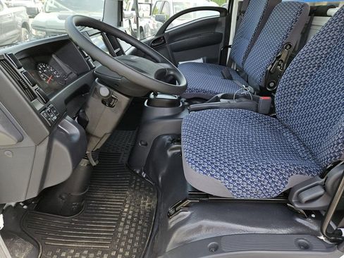 New 2024 Chevrolet Low Cab Forward image 19