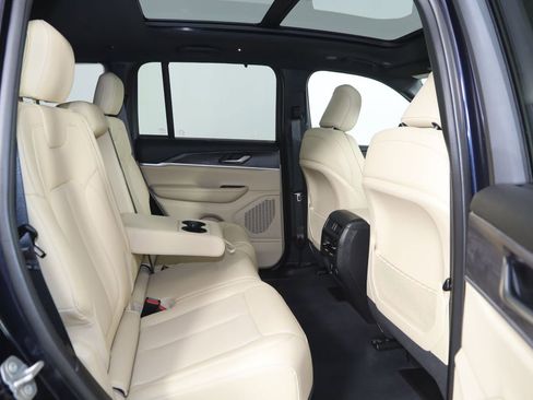 Used 2024 Jeep Grand Cherokee Limited w/ Luxury Tech Group II image 14