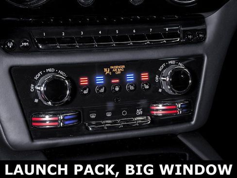 Used 2024 Rolls-Royce Spectre w/ Spectre Launch Package image 33