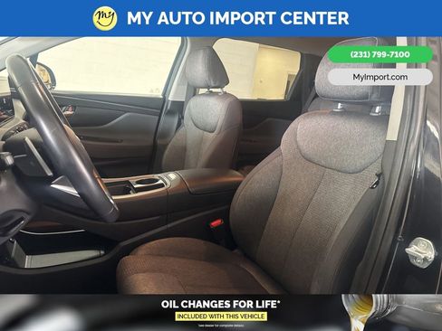Used 2023 Hyundai Santa Fe SEL image 13