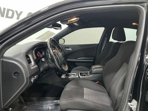 Used 2021 Dodge Charger Scat Pack image 12