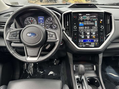 Certified 2023 Subaru Ascent Limited image 15