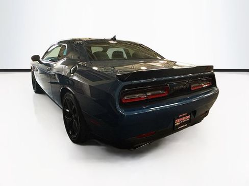 Used 2023 Dodge Challenger R/T w/ Plus Package RWD image 8