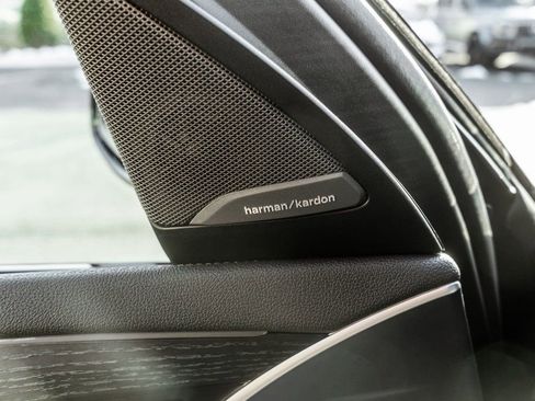 Used 2024 BMW X4 M image 19