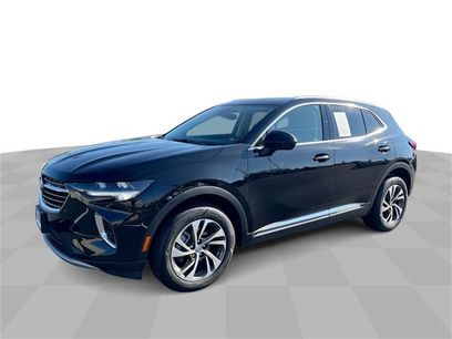 Used 2023 Buick Envision Essence