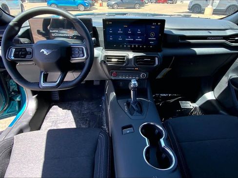New 2026 Ford Mustang Coupe RWD image 5
