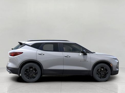 New 2026 Chevrolet Blazer LT image 5
