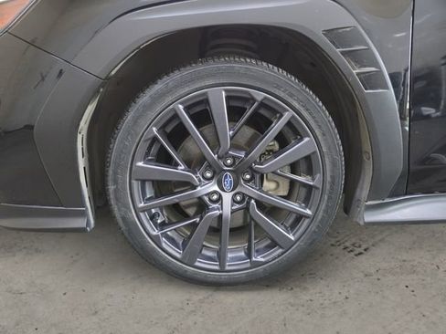 Used 2022 Subaru WRX Limited AWD/4WD image 14
