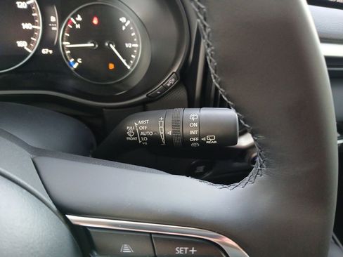 New 2026 MAZDA CX-50 AWD 2.5 S w/ Cargo Package image 18