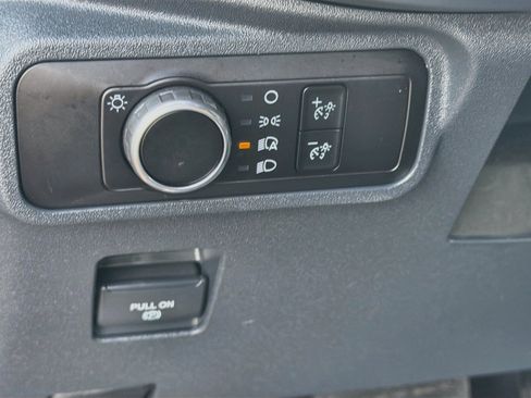 Used 2025 Ford Bronco Big Bend AWD/4WD image 16