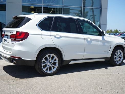 Used 2014 BMW X5 xDrive35i AWD/4WD image 9