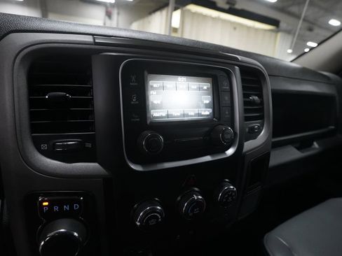 Used 2023 RAM 1500 Tradesman AWD/4WD image 6