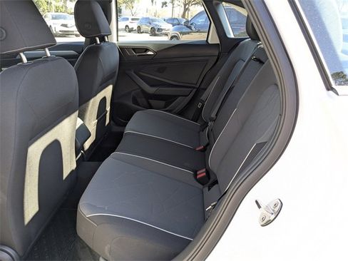 New 2026 Volkswagen Jetta Sport image 15