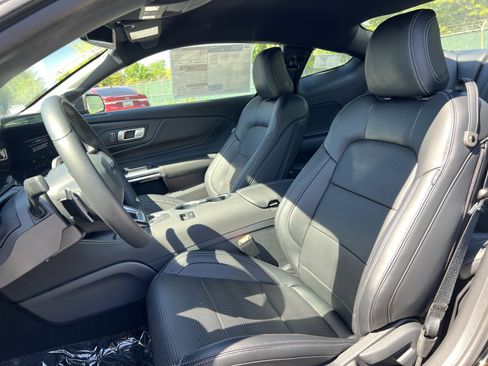 New 2026 Ford Mustang GT Premium RWD image 13