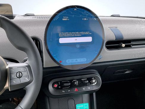 New 2026 MINI Cooper S image 6