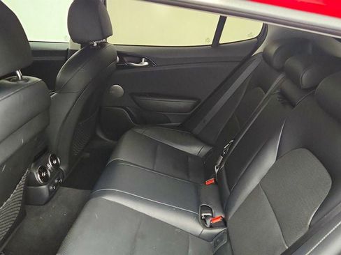 Used 2019 Kia Stinger Premium AWD/4WD image 22