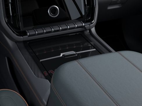 New 2026 GMC Yukon AT4 AWD/4WD image 24