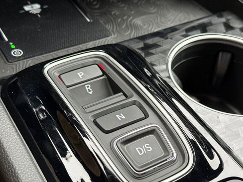 New 2026 Honda Passport TrailSport Elite image 25