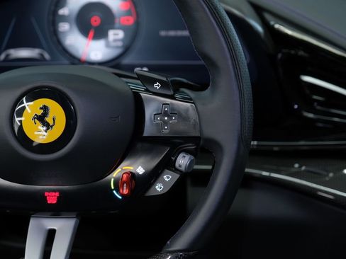 Used 2024 Ferrari Purosangue AWD/4WD image 66