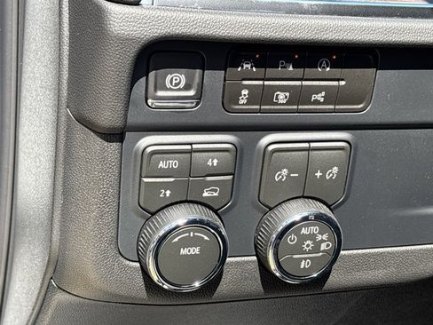 New 2026 Chevrolet Tahoe Premier AWD/4WD image 29