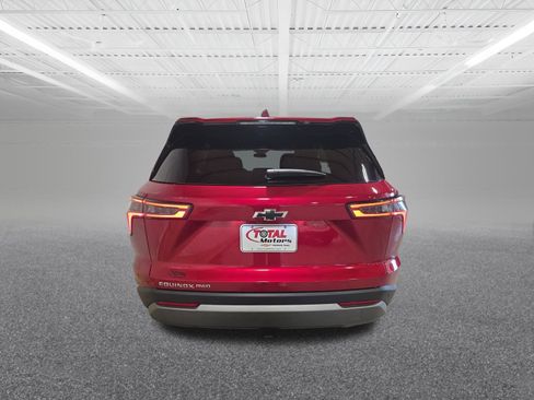 New 2026 Chevrolet Equinox LT w/ Convenience Package II image 7