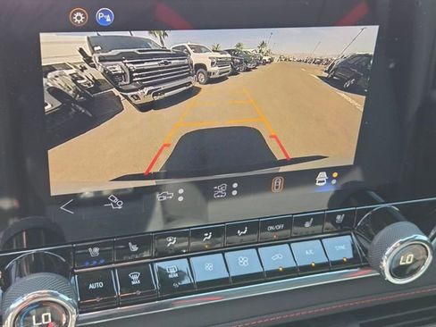 New 2026 Chevrolet Colorado Z71 w/ Technology Package image 13