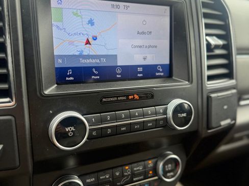 Used 2021 Ford Expedition Limited RWD image 11