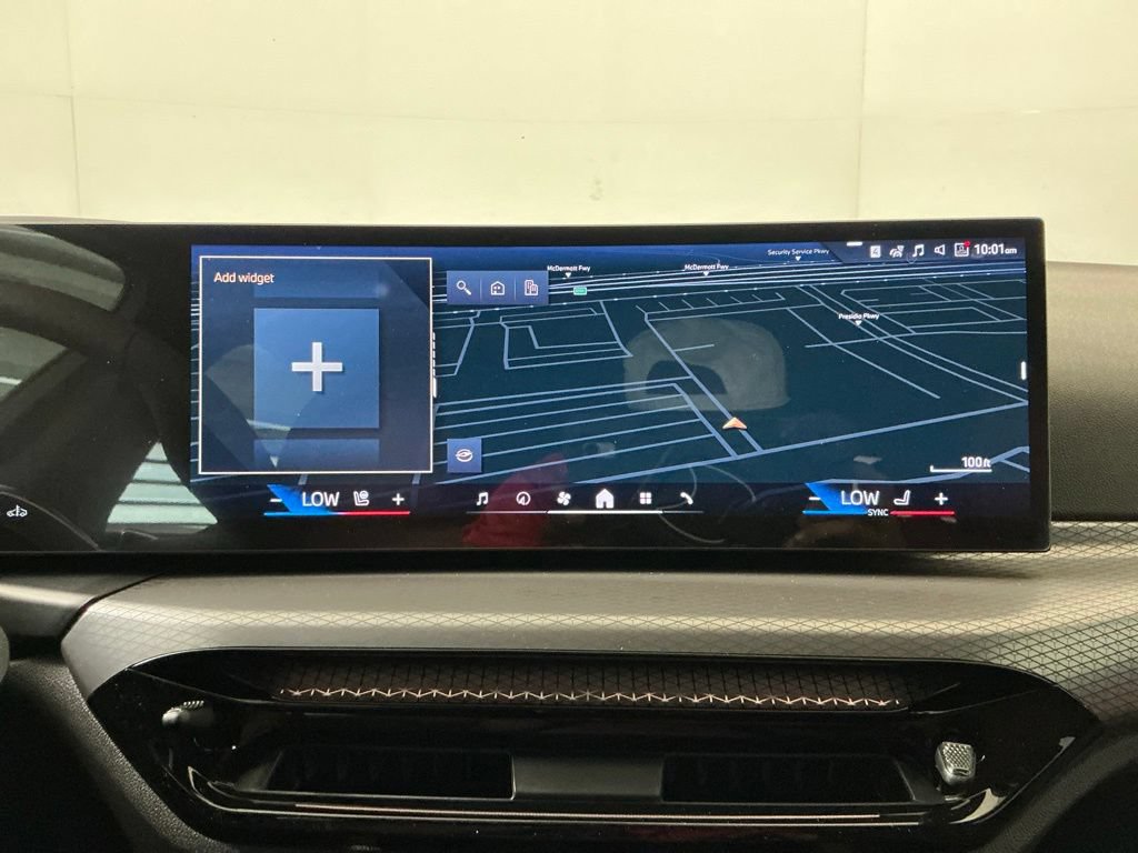 New 2026 BMW 430i w/ M Sport Package RWD image 11