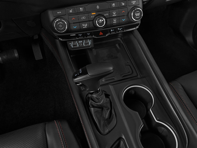 Used 2025 Dodge Durango R/T w/ Blacktop Package AWD/4WD image 9