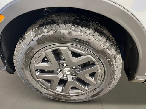 New 2026 Honda CR-V TrailSport image 12