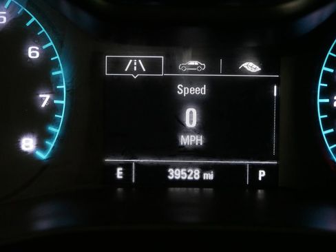 Used 2021 GMC Canyon Elevation w/ Driver Alert Package image 26