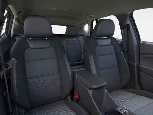 New 2026 Chevrolet Trax LT w/ LT Convenience Package image 16