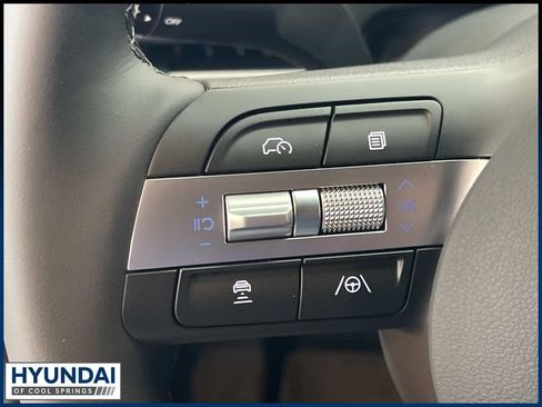 New 2026 Hyundai Tucson XRT FWD image 27