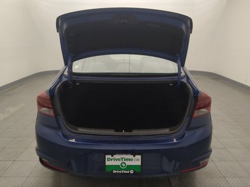 Used 2020 Hyundai Elantra SEL FWD image 29