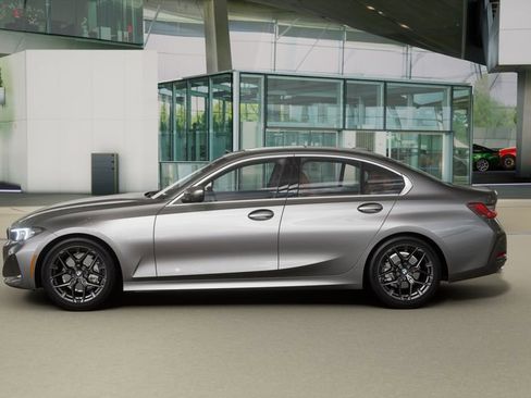 New 2026 BMW 330i xDrive Sedan w/ Premium Package image 28