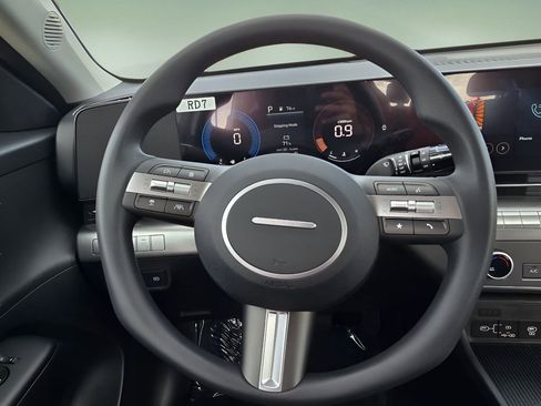 New 2026 Hyundai Kona SE image 26