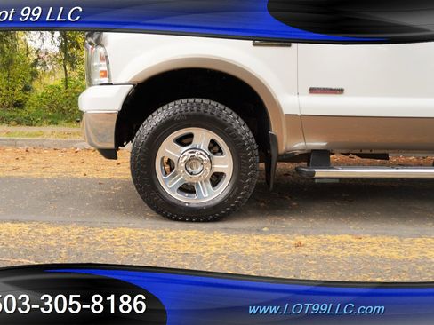 Used 2005 Ford F350 Lariat image 36