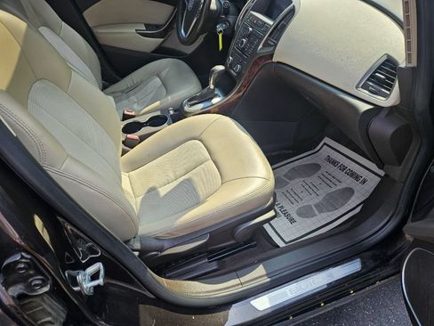 Used 2012 Buick Verano Convenience FWD image 15