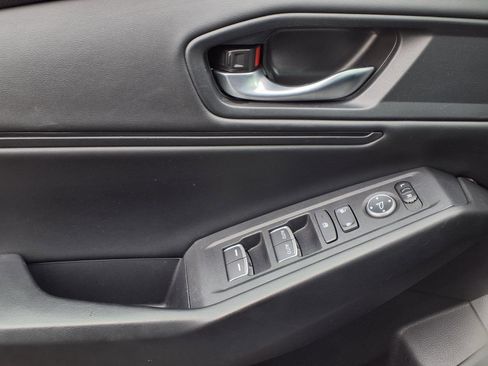 Used 2024 Honda Accord EX image 16