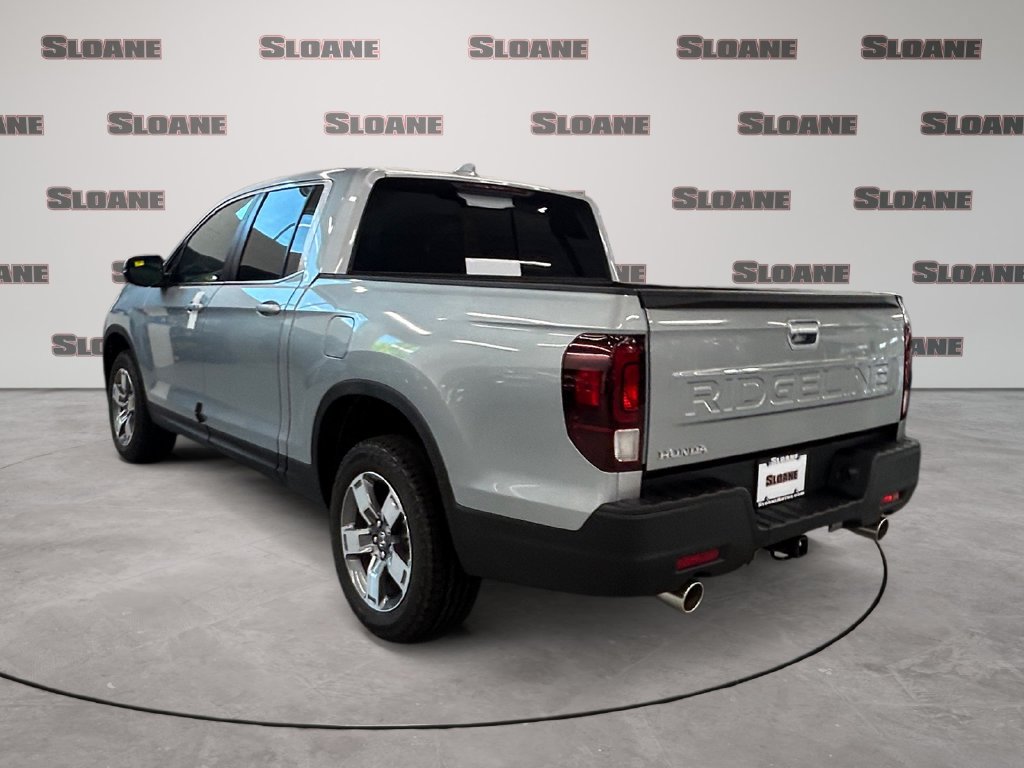 New 2026 Honda Ridgeline RTL image 3