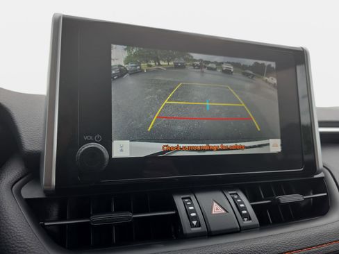 Used 2024 Toyota RAV4 Adventure AWD/4WD image 22