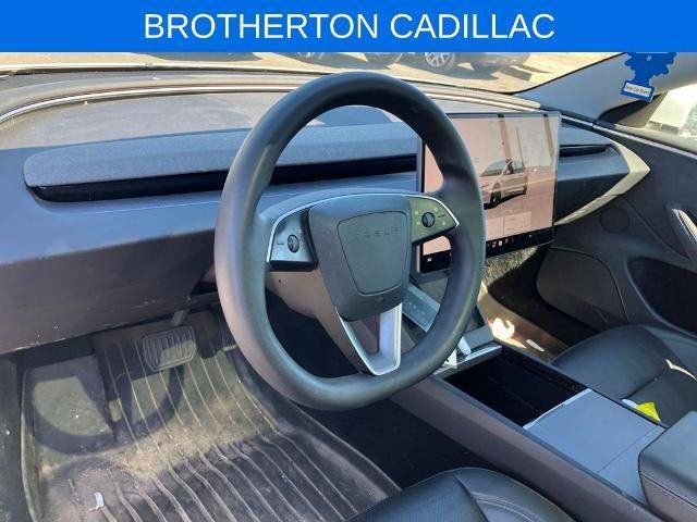 Used 2025 Tesla Model 3 Long Range AWD/4WD image 19