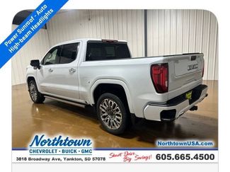 New 2026 GMC Sierra 1500 Denali Ultimate video 3