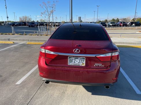 Used 2014 Lexus ES 350 image 6