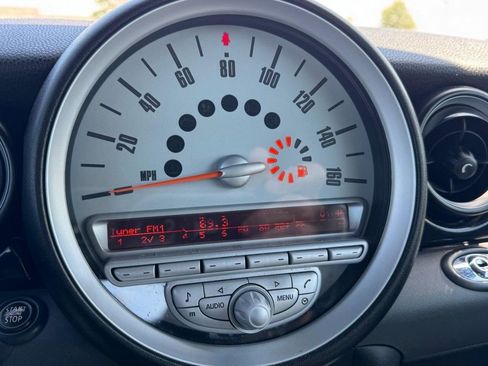 Used 2009 MINI Cooper S FWD image 16