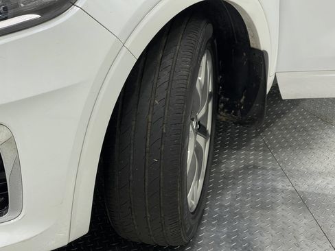 Used 2020 Kia Sorento SX FWD image 38