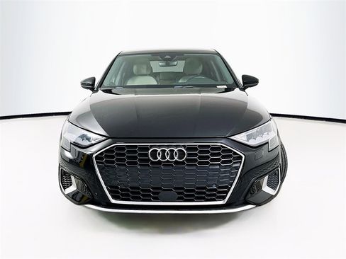 Certified 2022 Audi A3 2.0T Premium image 5