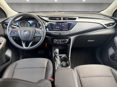 Certified 2023 Buick Encore GX Select w/ Experience Buick Package FWD image 18