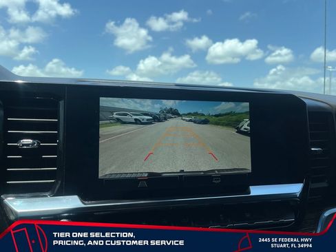 Used 2022 GMC Sierra 1500 Elevation RWD image 31